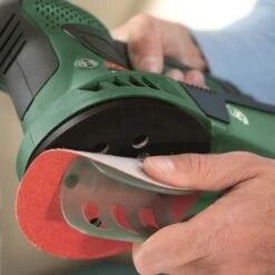 Bosch Excenterschuurmachine PEX 300 AE -Elektrisch Gereedschap 123 61