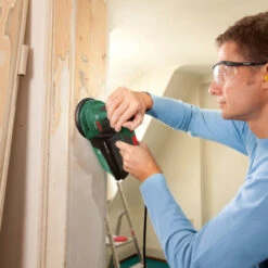 Bosch Excenterschuurmachine PEX 300 AE -Elektrisch Gereedschap 123 62