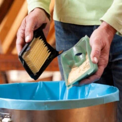 Bosch Excenterschuurmachine PEX 300 AE -Elektrisch Gereedschap 123 63