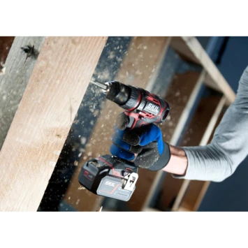 SKIL 20V Accuboormachine 60Nm 3060CA Brushless (zonder Accu) 6 SKIL 20V Accuboormachine 60Nm 3060CA Brushless (zonder Accu) - Afbeelding 6