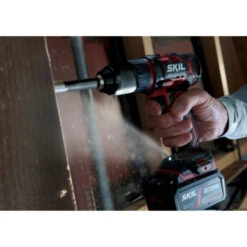 SKIL 20V Accuboormachine 60Nm 3060CA Brushless (zonder Accu) 15 SKIL 20V Accuboormachine 60Nm 3060CA Brushless (zonder Accu) -Elektrisch Gereedschap 123 637