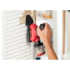 SKIL Multischuurmachine 7261AA 160W - Incl. 15 Schuurbladen En 3 Schuurhulpstukken -Elektrisch Gereedschap 123 652