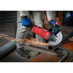 SKIL Haakse Slijper (slijptol) 9791AB 2200W 230mm 11 SKIL Haakse Slijper (slijptol) 9791AB 2200W 230mm -Elektrisch Gereedschap 123 660