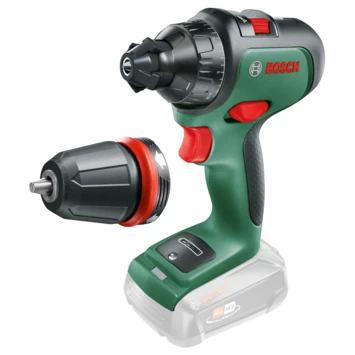 Bosch 18V Accuboormachine Brushless AdvancedDrill (zonder Accu) 1 Bosch 18V Accuboormachine Brushless AdvancedDrill (zonder Accu)