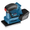Bosch Professional Accu Vlakschuurmachine GSS 18V-10 (zonder Accu)