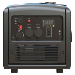 Hyundai Generator Inverter 3200W 14 Hyundai Generator Inverter 3200W -Elektrisch Gereedschap 123 696