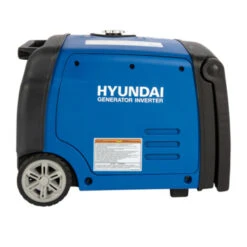 Hyundai Generator Inverter 3200W 15 Hyundai Generator Inverter 3200W -Elektrisch Gereedschap 123 697