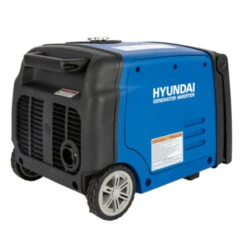 Hyundai Generator Inverter 3200W 16 Hyundai Generator Inverter 3200W -Elektrisch Gereedschap 123 698