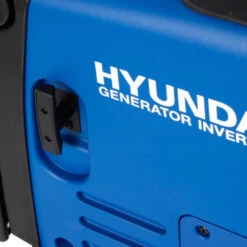 Hyundai Generator Inverter 3200W 17 Hyundai Generator Inverter 3200W -Elektrisch Gereedschap 123 699