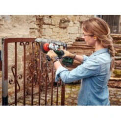 Bosch 18V Haakse Slijper UniversalGrind 125mm (zonder Accu) -Elektrisch Gereedschap 123 70