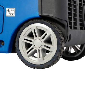 Hyundai Generator Inverter 3200W 9 Hyundai Generator Inverter 3200W - Afbeelding 9