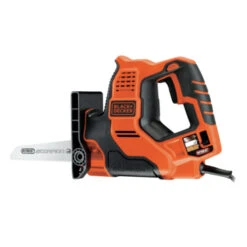 Black & Decker BLACK+DECKER Alleszaag Scorpion RS890K-QS 500W 6 Black & Decker BLACK+DECKER Alleszaag Scorpion RS890K-QS 500W -Elektrisch Gereedschap 123 712