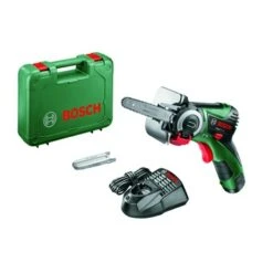 Bosch Accu Microkettingzaag Easycut 12