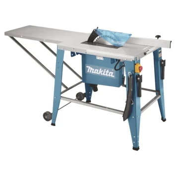 Makita Bouwtafelzaag 2712 1 Makita Bouwtafelzaag 2712