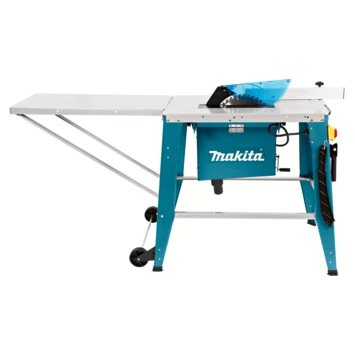 Makita Bouwtafelzaag 2712 2 Makita Bouwtafelzaag 2712 - Afbeelding 2
