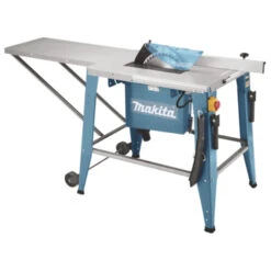 Makita Bouwtafelzaag 2712 8 Makita Bouwtafelzaag 2712 -Elektrisch Gereedschap 123 720