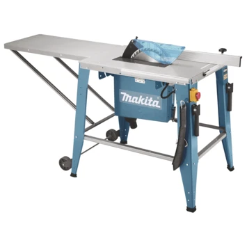Makita Bouwtafelzaag 2712 3 Makita Bouwtafelzaag 2712 - Afbeelding 3