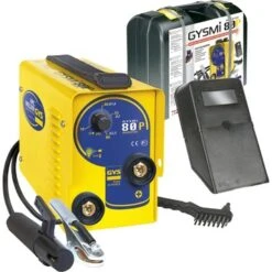 GYS Lasinverter GYSMI 80P
