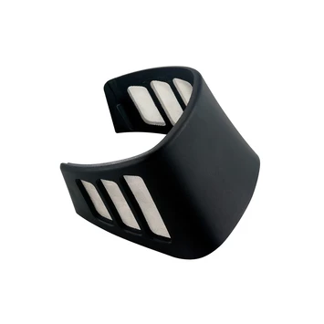 Metabo Haakse Slijper W 18 LTX 125 Quick 18V (zonder Accu) 3 Metabo Haakse Slijper W 18 LTX 125 Quick 18V (zonder Accu) - Afbeelding 3