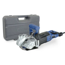 Hyundai Muurfrees 2400W 5 Bladen