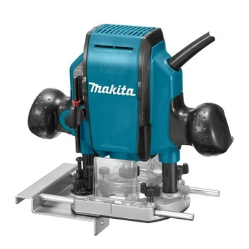 Makita Bovenfrees RP0900K 1 Makita Bovenfrees RP0900K
