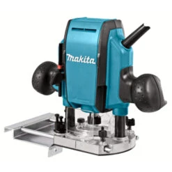 Makita Bovenfrees RP0900K 8 Makita Bovenfrees RP0900K -Elektrisch Gereedschap 123 749