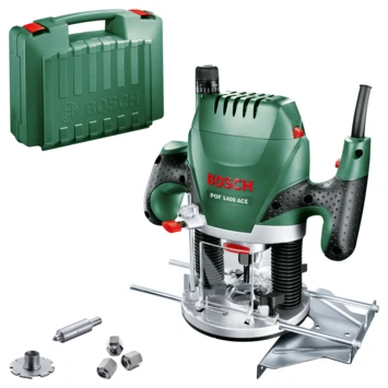 Bosch Bovenfrees POF 1400 ACE 1 Bosch Bovenfrees POF 1400 ACE