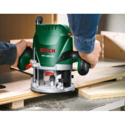 Bosch Bovenfrees POF 1400 ACE 19 Bosch Bovenfrees POF 1400 ACE -Elektrisch Gereedschap 123 759