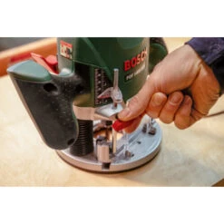 Bosch Bovenfrees POF 1400 ACE 20 Bosch Bovenfrees POF 1400 ACE -Elektrisch Gereedschap 123 760