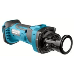 Makita Accu Gipsfrees DCO180ZJ (zonder Accu) 30 Makita Accu Gipsfrees DCO180ZJ (zonder Accu) -Elektrisch Gereedschap 123 792