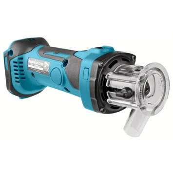 Makita Accu Gipsfrees DCO180ZJ (zonder Accu) 20 Makita Accu Gipsfrees DCO180ZJ (zonder Accu) - Afbeelding 20