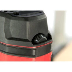 SKIL Bovenfrees 1860AA 1400W -Elektrisch Gereedschap 123 805