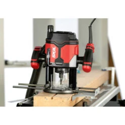 SKIL Bovenfrees 1860AA 1400W -Elektrisch Gereedschap 123 806