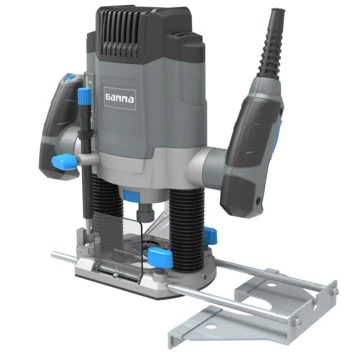 GAMMA Bovenfrees BF-1200W 1 GAMMA Bovenfrees BF-1200W