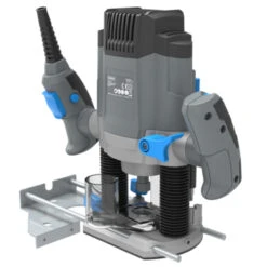 GAMMA Bovenfrees BF-1200W 6 GAMMA Bovenfrees BF-1200W -Elektrisch Gereedschap 123 812