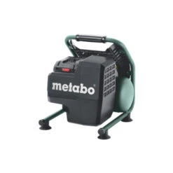 Metabo Accu Compressor Power 160-5 18 LTX BL OF -Elektrisch Gereedschap 123 819