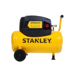 Stanley Compressor 24L 1100W 10 Stanley Compressor 24L 1100W -Elektrisch Gereedschap 123 824