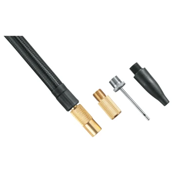 Bosch 18V Luchtpomp UniversalPump (zonder Accu) 4 Bosch 18V Luchtpomp UniversalPump (zonder Accu) - Afbeelding 4