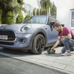 Bosch 18V Luchtpomp UniversalPump (zonder Accu) 23 Bosch 18V Luchtpomp UniversalPump (zonder Accu) -Elektrisch Gereedschap 123 836