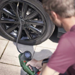 Bosch 18V Luchtpomp UniversalPump (zonder Accu) 24 Bosch 18V Luchtpomp UniversalPump (zonder Accu) -Elektrisch Gereedschap 123 837