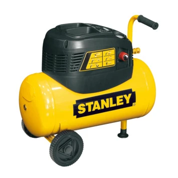 Stanley Compressor D200/8/24 1 Stanley Compressor D200/8/24