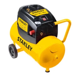 Stanley Compressor D200/8/24 13 Stanley Compressor D200/8/24 -Elektrisch Gereedschap 123 847
