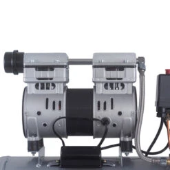 Hyundai Stille Compressor 30L 8 Bar -Elektrisch Gereedschap 123 852