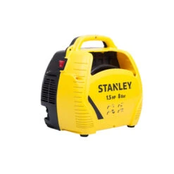 Stanley Air Kit Compressor - 8 Bar -Elektrisch Gereedschap 123 858