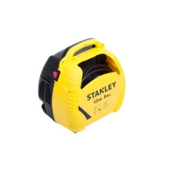 Stanley Air Kit Compressor - 8 Bar -Elektrisch Gereedschap 123 859
