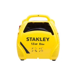 Stanley Air Kit Compressor - 8 Bar -Elektrisch Gereedschap 123 861