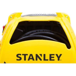 Stanley Air Kit Compressor - 8 Bar -Elektrisch Gereedschap 123 862
