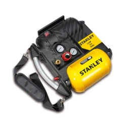 Stanley Compressor DN200/10/5 -Elektrisch Gereedschap 123 871