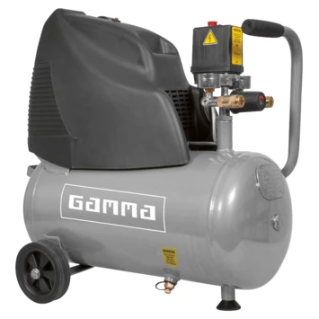 GAMMA Compressor 24 Liter 1 GAMMA Compressor 24 Liter