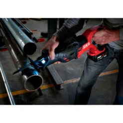 SKIL 20V Reciprozaag 3480CB XP Brushless Met Pendelfunctie (zonder Accu) -Elektrisch Gereedschap 123 89